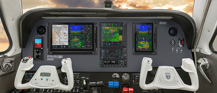 G600TXi-panel