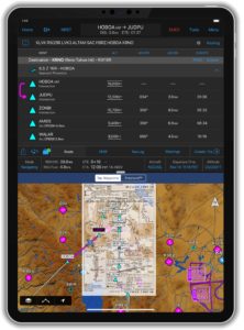 Flight Deck Technology, Tools Added to Garmin Pilot App – General ...