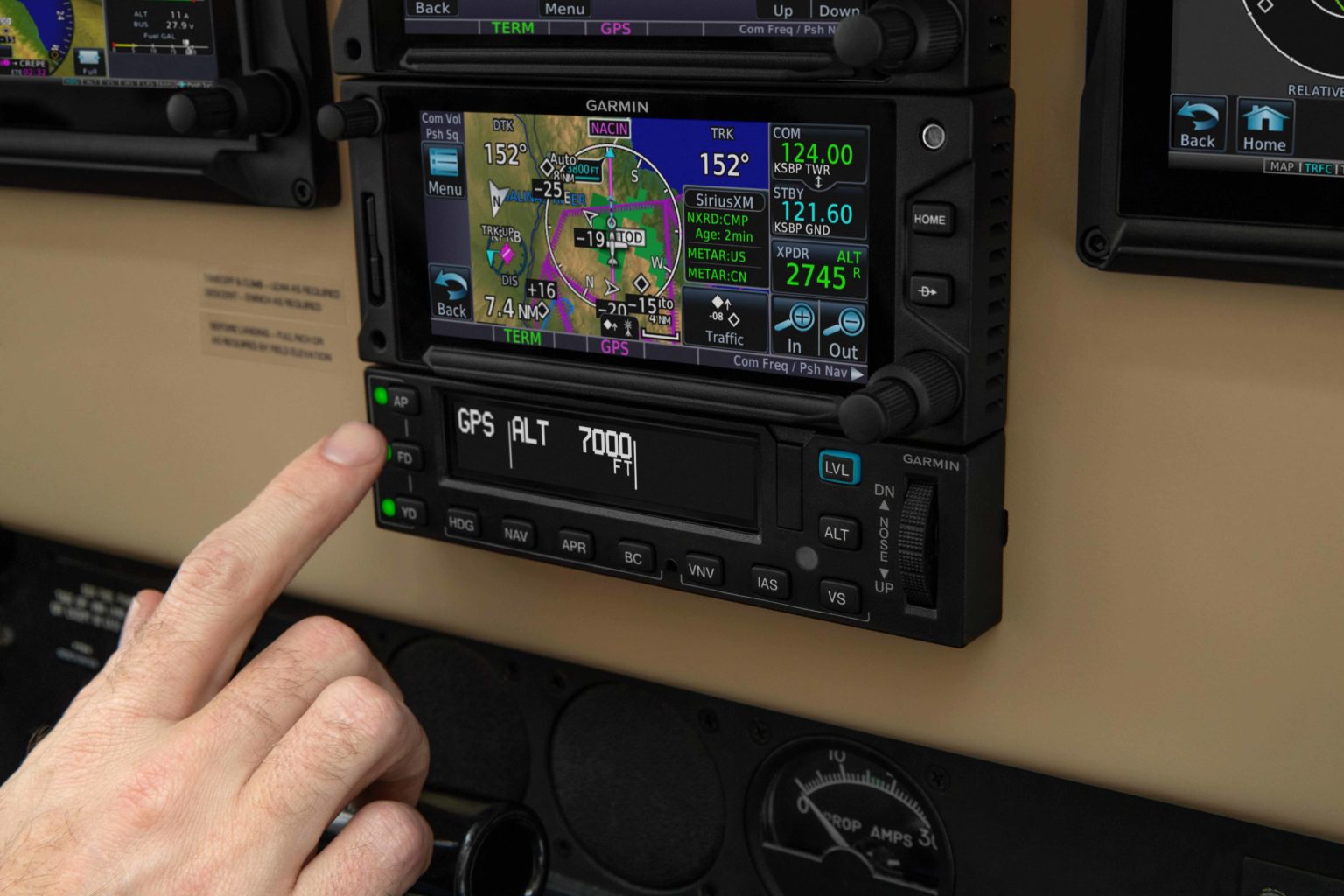 Garmin Aviation Expands Online Education Series – General Avionics, Inc.