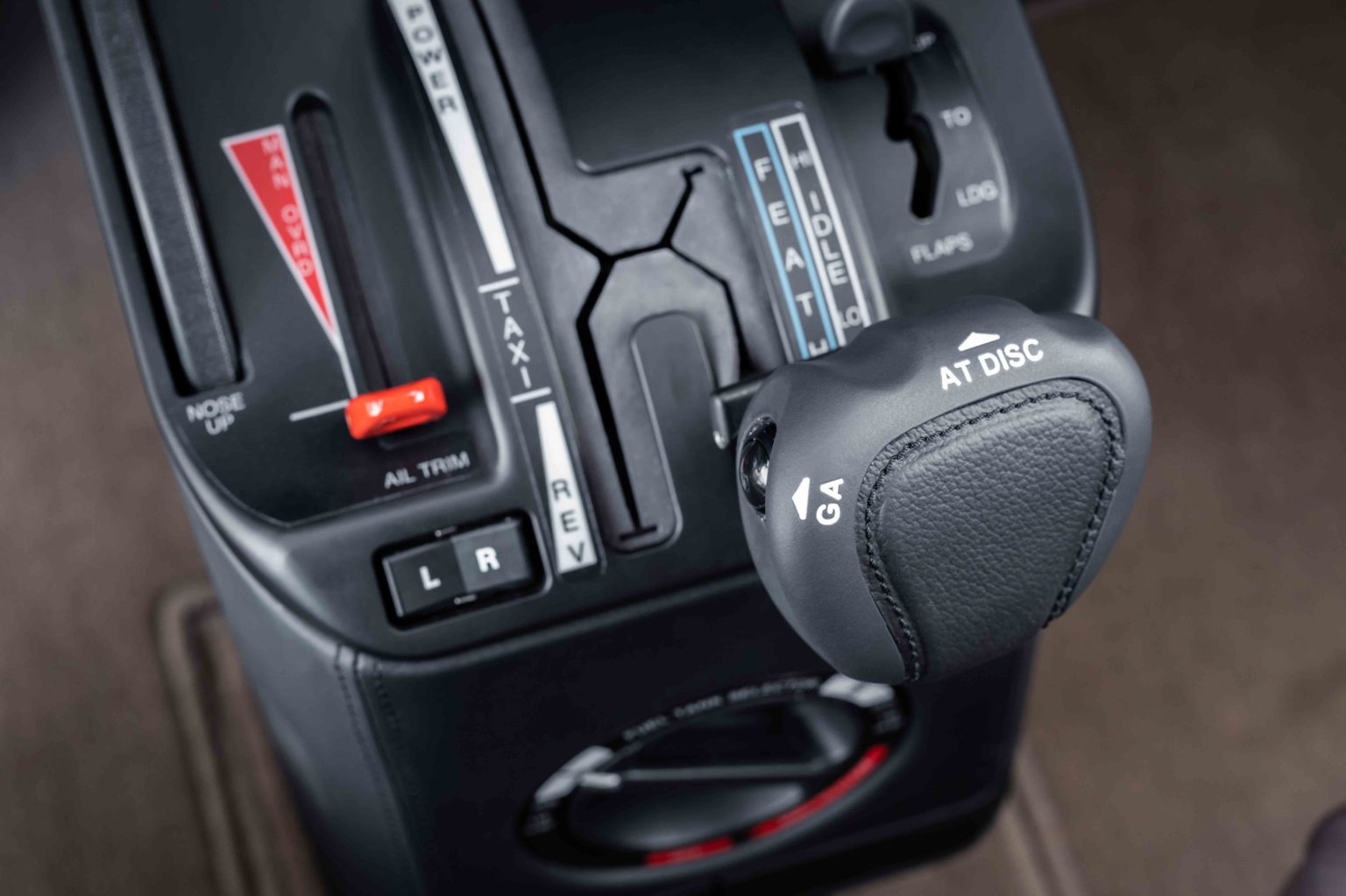 Garmin Autoland Achieves EASA and FAA Certification on Daher TBM 940